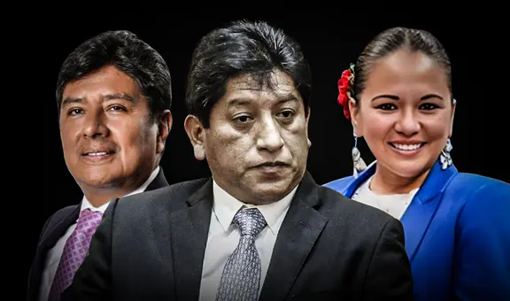 Contraloría señala que la Defensoría del Pueblo contrató a 2 funcionarios vinculados a APP que no eran idóneos