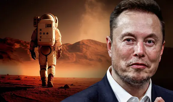 Elon Musk reclama este territorio como parte de EEUU y pide ayude de la NASA: es más grande que Rusia, Canadá y México juntos