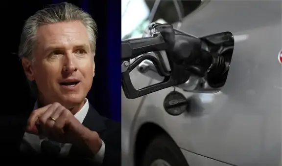 ¿California sin gasolina? Phillips 66 anuncia el cierre de su refinería en Los Ángeles, mientras Gavin Newsom toma medidas para mitigar el impacto.