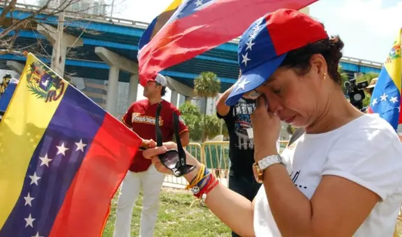 TPS para venezolanos: ¿cuánto tiempo más durará el bloqueo de su suspensión en EEUU? Descubre los detalles