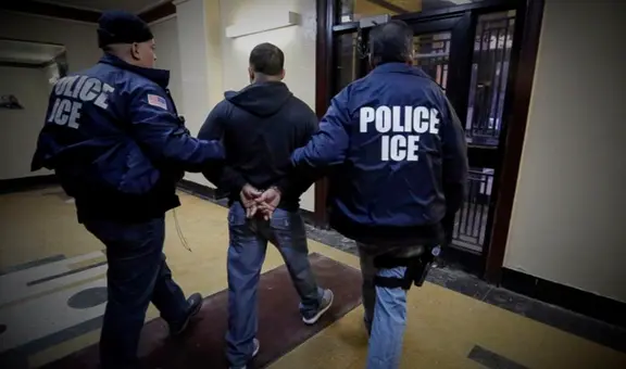 Malas noticias para inmigrantes en EEUU: Senado aprobó proyecto de ley que exige la colaboración con ICE y prohíbe políticas de santuario