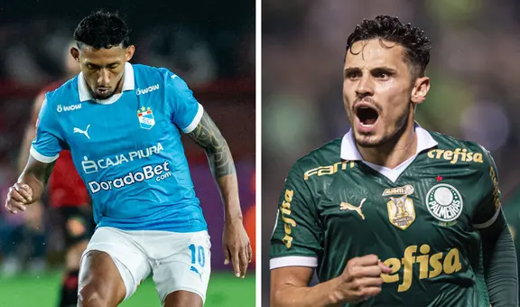 Alineaciones Sporting Cristal vs Palmeiras: el posible equipo titular del club rimense para la Copa Libertadores