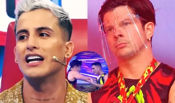 Elías Montalvo revelará en 'El valor de la verdad' detalles de su fuerte pelea con Mario Hart: "Empecé a darle puñetazos en la cara"