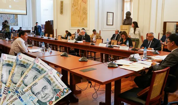 Retiro CTS inicia debate en la Comisión de Economía del Congreso: ¿cuándo se aprobaría?