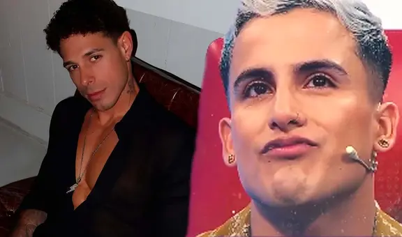 Elías Montalvo confesará en 'EVDLV' que Hugo García es su 'crush' y hace sorpresiva aclaración: "Donde pongo el ojo..."