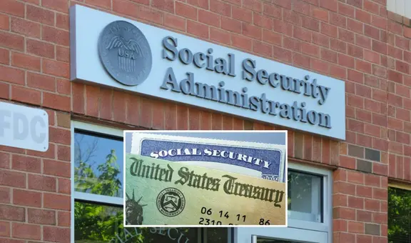 Pagos del Seguro Social en EEUU en riesgo de reducción o eliminación: lo que debes saber sobre los cambios