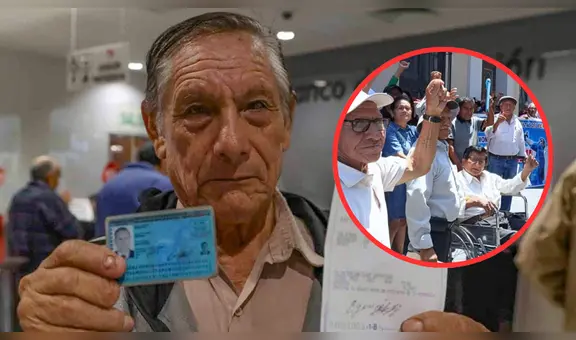 Lista de beneficiarios de reintegro 3 del Fonavi se haría oficial este 3 de abril: lo que se sabe sobre la devolución de aportes