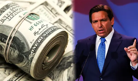 Salario mínimo en Florida: Ron DeSantis aprueba importante aumento salarial para los trabajadores