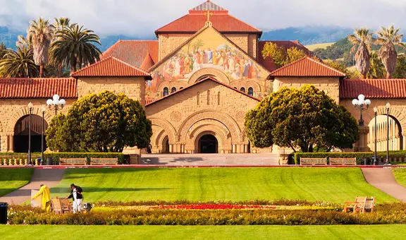 Estas son las 5 mejores universidades en California para estudiar este 2025, según ranking de US News