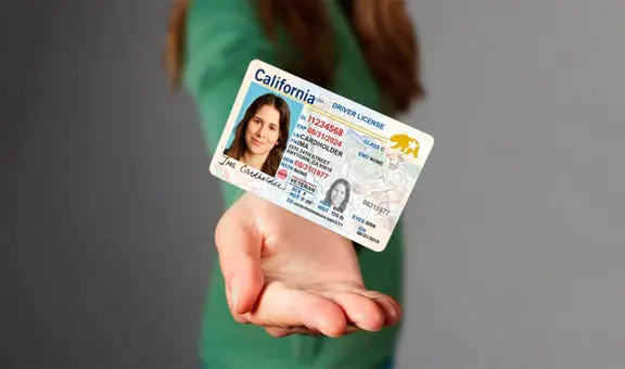 Estos son los estados en EEUU que prohíben licencias de conducir a inmigrantes sin documentos