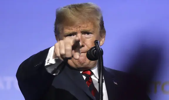 Migración inversa en aumento: gobierno de Trump destaca el récord de autodeportaciones en EEUU en 2025