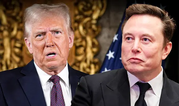 Donald Trump informó a su equipo que Elon Musk dejará su cargo en el Gobierno en las próximas semanas, según medio estadounidense
