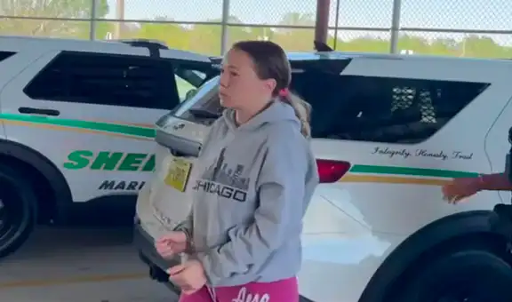 Detienen a influencer de Florida por abusar sexualmente a su mascota: subió agresión a sus redes sociales