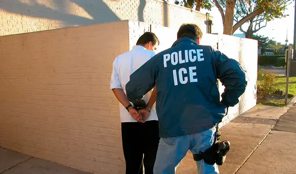 Buenas noticias para inmigrantes en EEUU: proyecto de ley limitaría la presencia de ICE en zonas sensibles de este estado