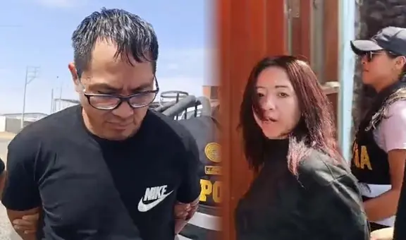 Tacna: investigan presunta organización criminal dedicada a pepear y robar a varones