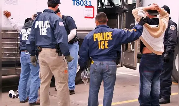 ¡Malas noticias para inmigrantes en EEUU! Texas aprueba ley que obliga a alguaciles a colaborar con ICE