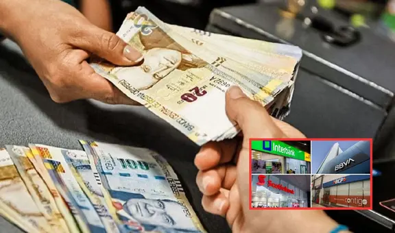 Cómo saber si tengo CTS en algún banco: así puedes consultar si tienes dinero disponible este 2025