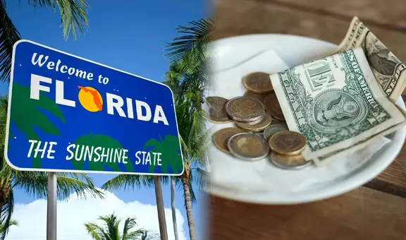 Nuevo proyecto de ley en Florida que permitiría a los clientes de restaurantes ahorrar en el consumo