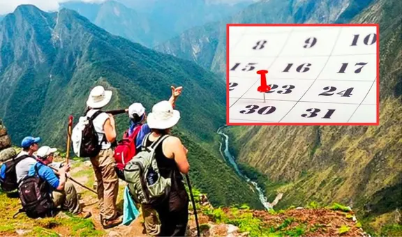 Más días libres: ¿en qué mes habrá feriado largo tras oficialización de días no laborables 2025?