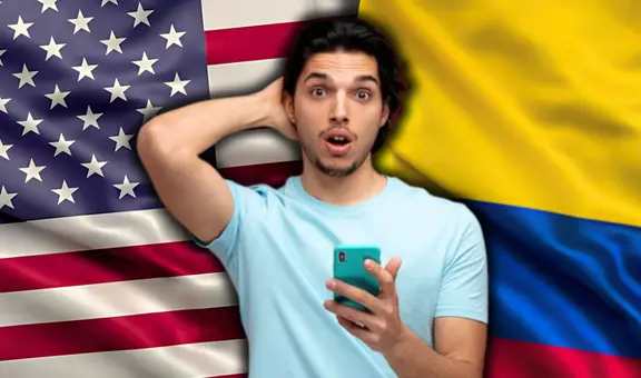 ¿Piensas viajar a Colombia? EE. UU. advierte sobre el peligro en estas cuatro zonas y sugiere reconsiderar el viaje