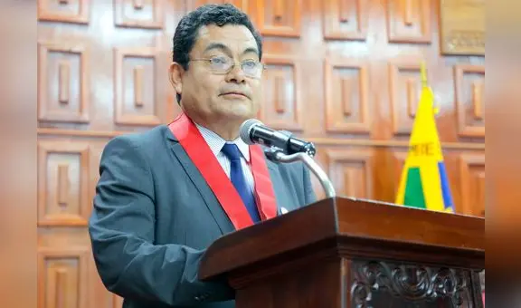 Módulo Penal de Tumbes celebró su XVI aniversario de implementación del nuevo código Procesal Penal