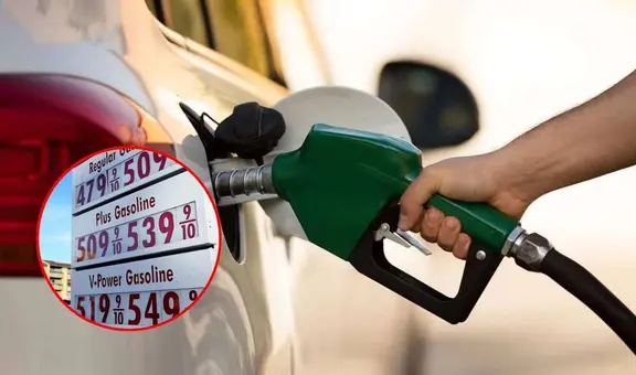 Malas noticias para California: estos son los motivos detrás del aumento de los precios de la gasolina en Estados Unidos
