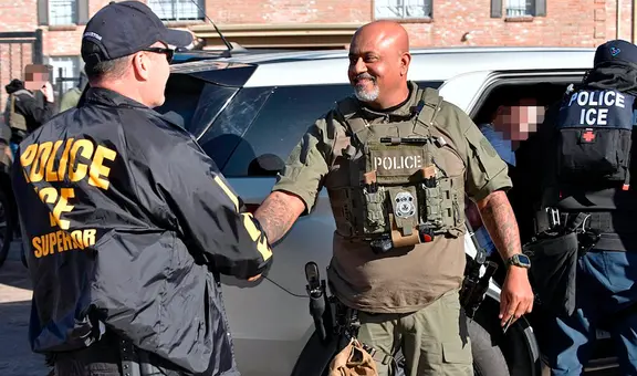 Malas noticias para inmigrantes en USA: comité de la Cámara de Representantes aprobó proyecto de ley que permite a sheriffs colaborar con ICE