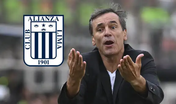 Se suma a Martín Pérez Guedes y a Matías Di Benedetto: Universitario tendría sensible baja para el clásico contra Alianza Lima