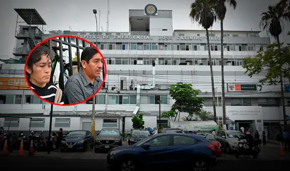 Familiares de víctima de feminicidio en San Isidro exigen justicia: "Tenía muchos sueños"