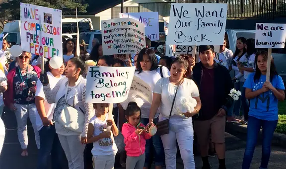 Aviso importante para inmigrantes en EEUU: proyecto de ley que encarcelaría extranjeros sin estatus legal en este estado fue pospuesto hasta 2026