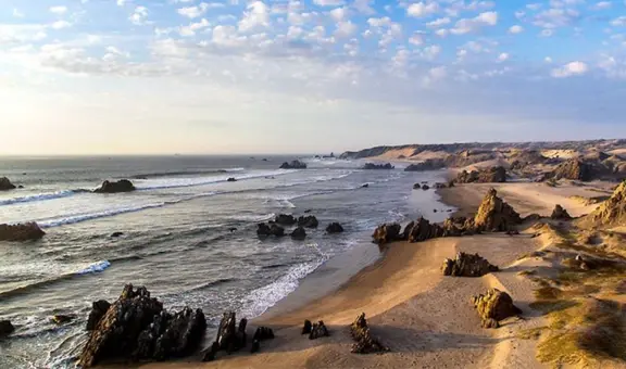 Perú promueve la creación de una millonaria megaobra en esta zona del país: se destinarían S/500 millones para fomentar el turismo en las playas