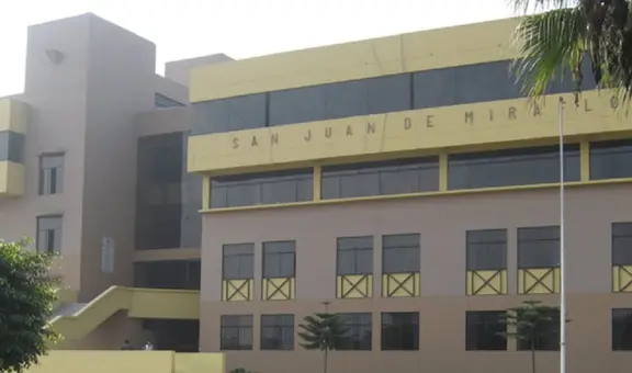 ¿Tienes secundaria completa? Municipalidad de San Juan de Miraflores busca nuevo personal con sueldos de hasta S/2.000: así puedes postular