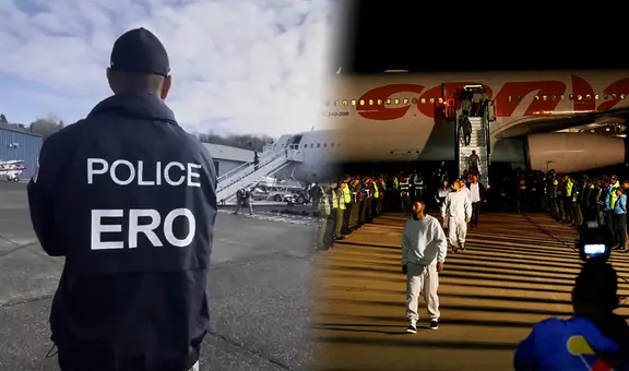 ICE acelera operaciones de deportación contra inmigrantes en Florida al tomar nueva medida