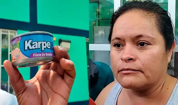 Madre de familia denunció que colegio obligó a su hija a comer alimentos de Wasi Mikuna: "Si no le bajaban puntos"