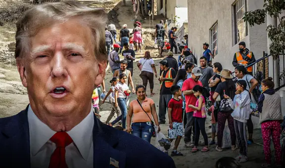 Duro golpe a Trump: presentan en el Congreso proyecto denominado 'Ley Dignidad' que traería beneficios a inmigrantes en EEUU