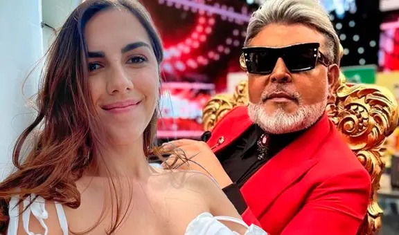 Periodista Manuela Camacho expone a Andrés Hurtado y revela que le ofreció pagarle operación al busto: "Voy a ser tu padrino"