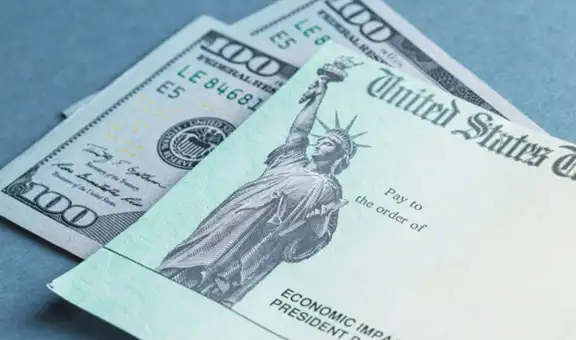 Cheque de estímulo en Alaska: conoce quiénes pueden acceder al pago de US$1.702 en abril de 2025