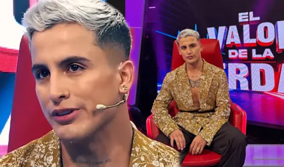 'El valor de la verdad' con Elías Montalvo: ¿dónde ver en vivo y online sus confesiones sobre Hugo García y Mario Hart?