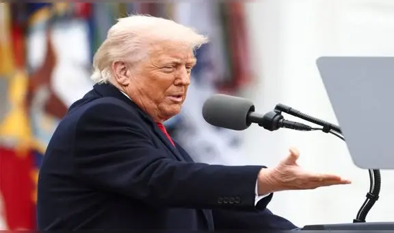 Aranceles de Trump 2025: estos 4 países quedan exentos de los nuevos impuestos