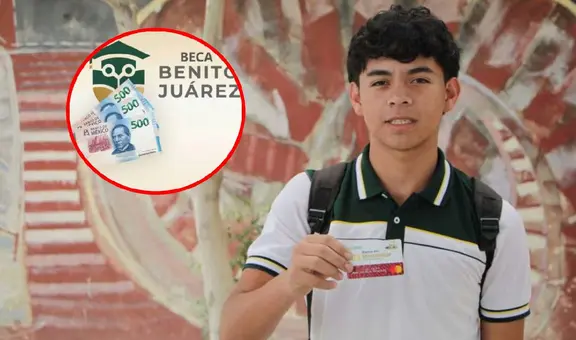 Calendario Beca Benito Juárez 2025: ¡chequea aquí las fechas de pago para abril! Consulta los días oficiales
