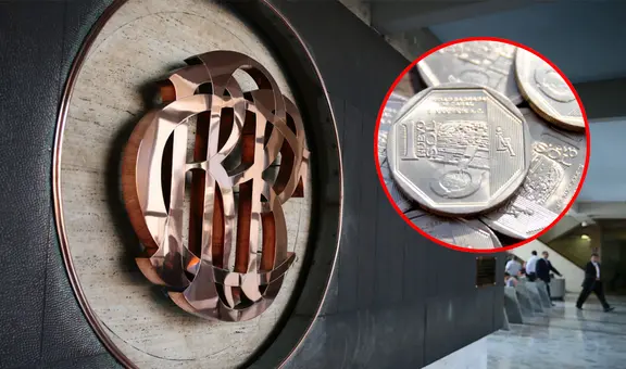 BCRP responde por qué las monedas peruanas cambiarían de tamaño y a partir de cuándo se emitirían las nuevas piezas