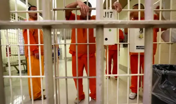 Aviso importante para inmigrantes en EEUU: Senado aprobó proyecto de ley que aumentaría las penas a indocumentados que cometan delitos en este estado