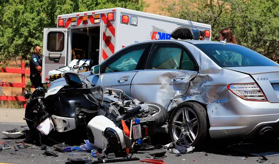 Virginia busca reducir muertes por imprudencias al volante con el uso de limitadores de velocidad en vehículos de infractores