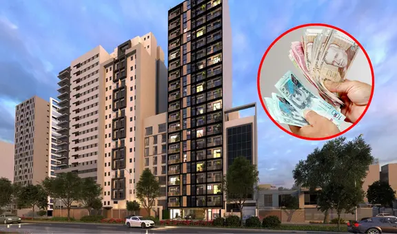 No es el predial: este es el impuesto obligatorio que propietarios deben pagar si compran un inmueble en Lima Metropolitana, vía SAT