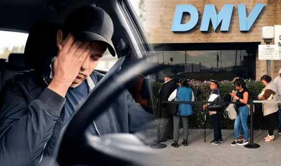 Atención, conductores en Illinois: ¿Cómo saber si tienes multas sin pagar en el DMV y evitar problemas legales?