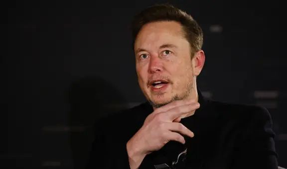 Estas son las respuestas de Elon Musk ante las preguntas más frecuentes: "Depende del Congreso y tal vez del presidente"