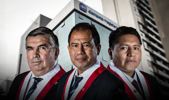 Congreso: exaliados de Pedro Castillo van otra vez por la toma de la Derrama Magisterial