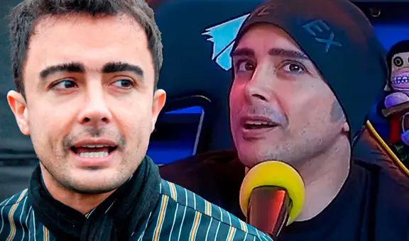 Óscar Gayoso impacta al hablar por primera vez sobre los rumores de su sexualidad: "Soy de experimentar cosas"