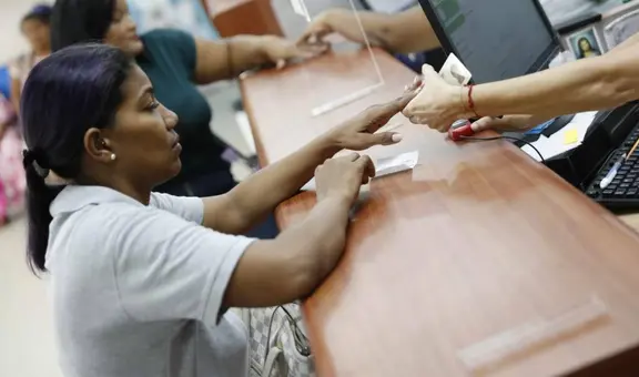 Devolución del IVA 2025 consultar por cédula: revisa con LINK si eres beneficiario del pago de Prosperidad Social en abril