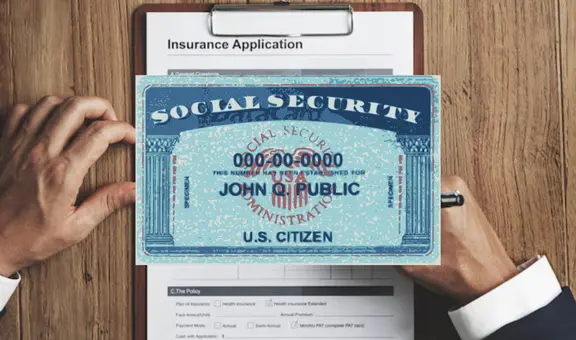 Cambio en requisitos de identificación del Seguro Social: fecha extendida y grupos exentos